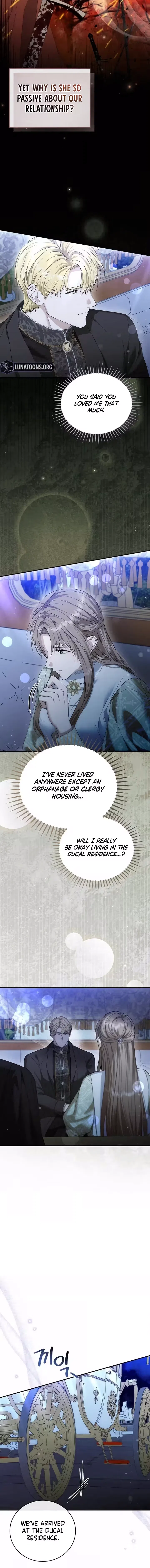 Pure Love, Corruption Chapter 25 – Page 12