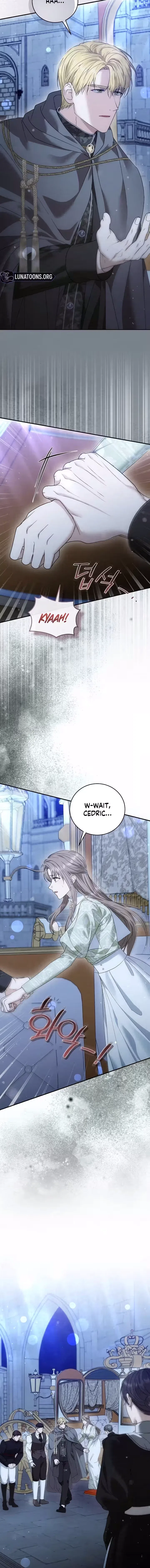 Pure Love, Corruption Chapter 25 – Page 14