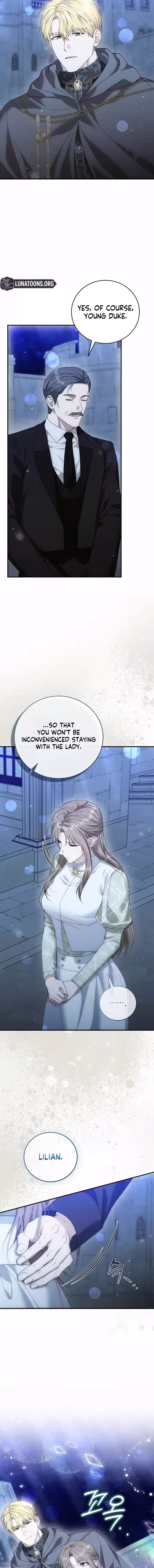Pure Love, Corruption Chapter 25 – Page 16