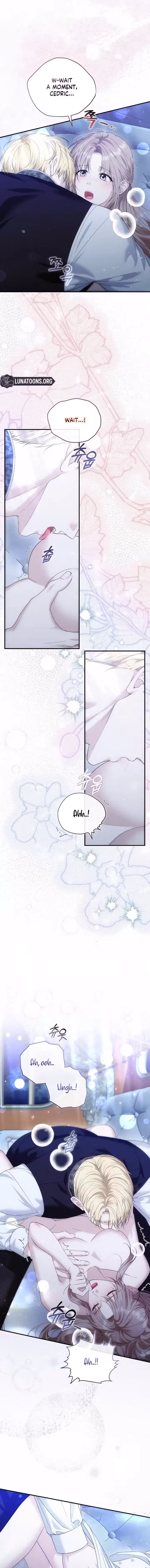 Pure Love, Corruption Chapter 24 – Page 3
