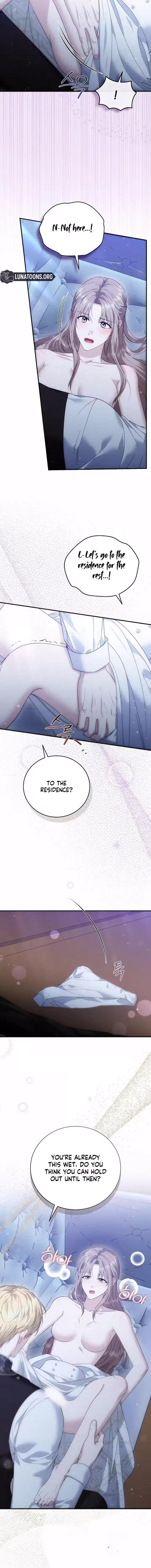 Pure Love, Corruption Chapter 24 – Page 4