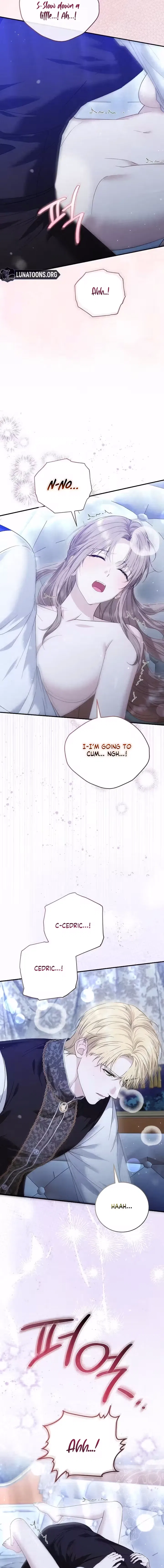 Pure Love, Corruption Chapter 24 – Page 13