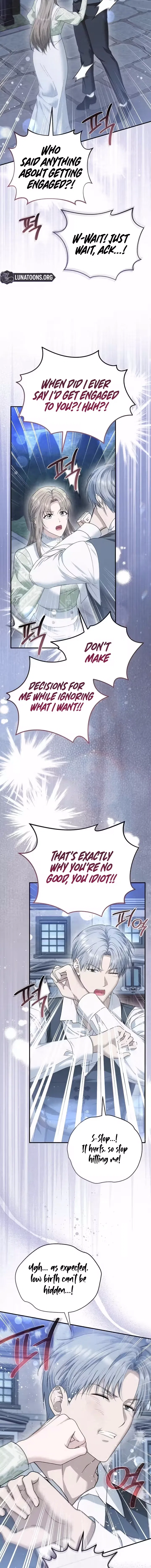 Pure Love, Corruption Chapter 23 – Page 4