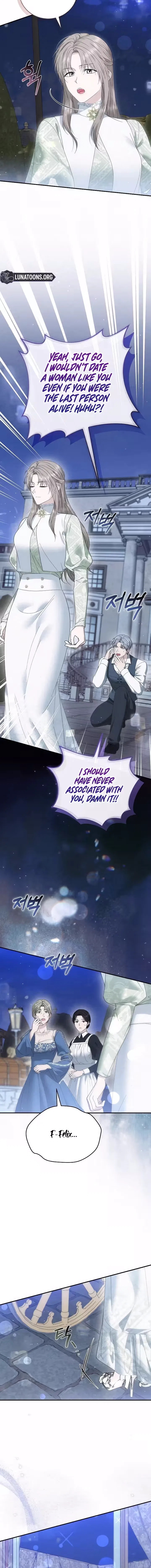 Pure Love, Corruption Chapter 23 – Page 6