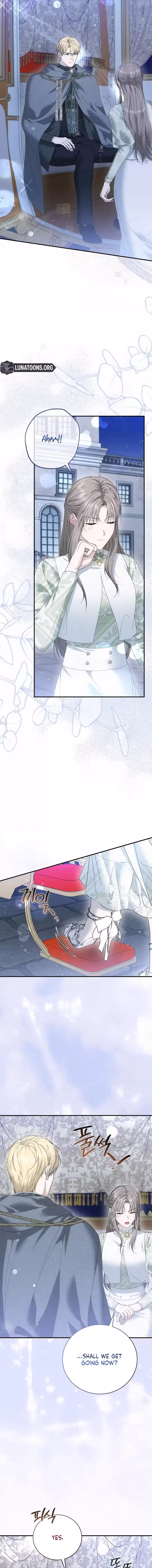 Pure Love, Corruption Chapter 23 – Page 7