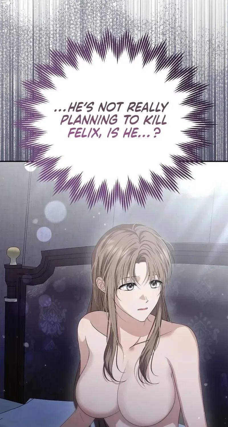 Pure Love, Corruption Chapter 21 – Page 38
