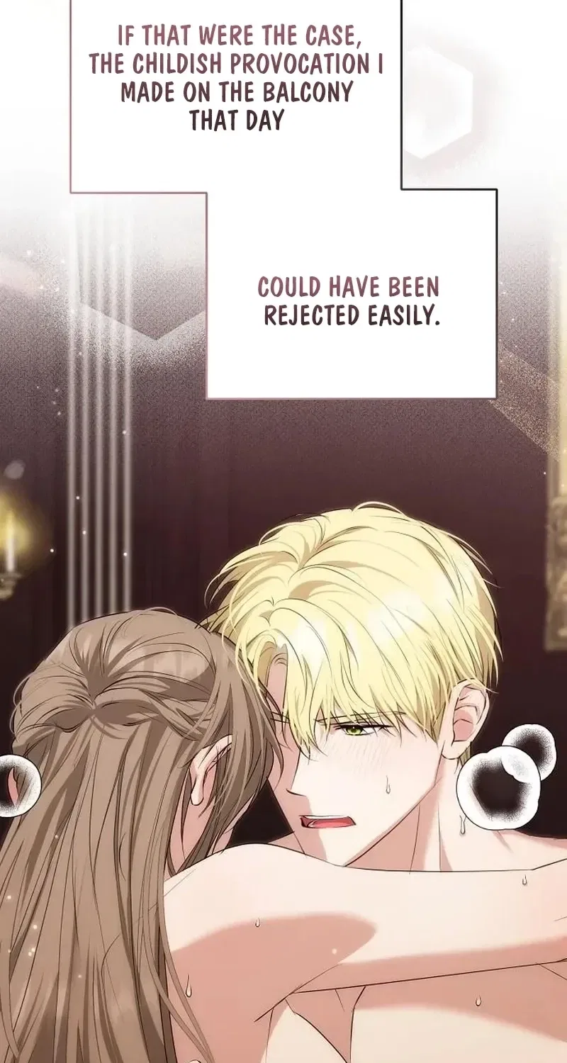 Pure Love, Corruption Chapter 21 – Page 58