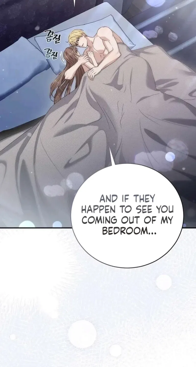 Pure Love, Corruption Chapter 20 – Page 17