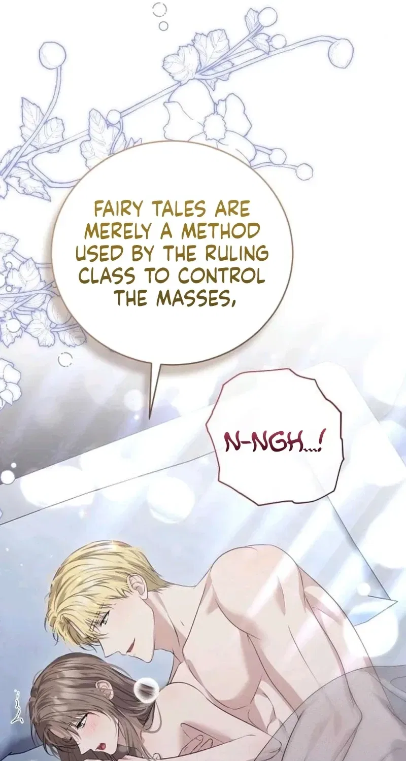 Pure Love, Corruption Chapter 20 – Page 41