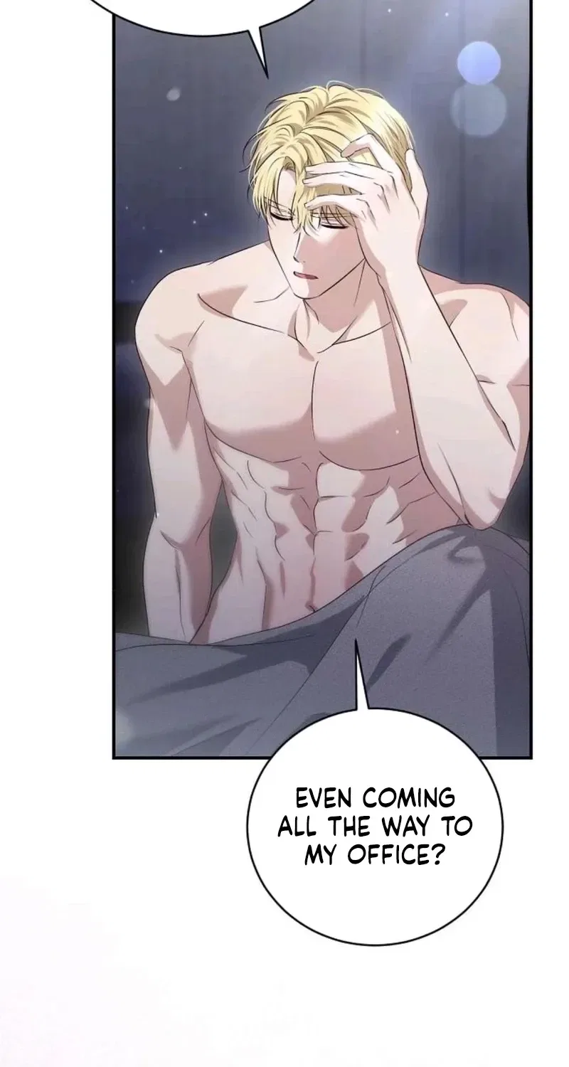 Pure Love, Corruption Chapter 20 – Page 86