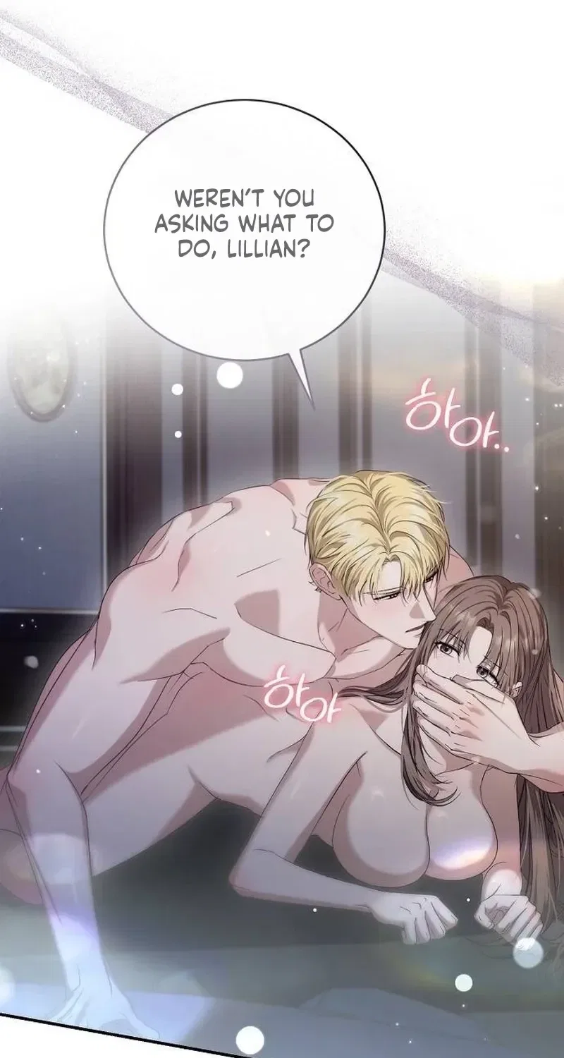 Pure Love, Corruption Chapter 19 – Page 6