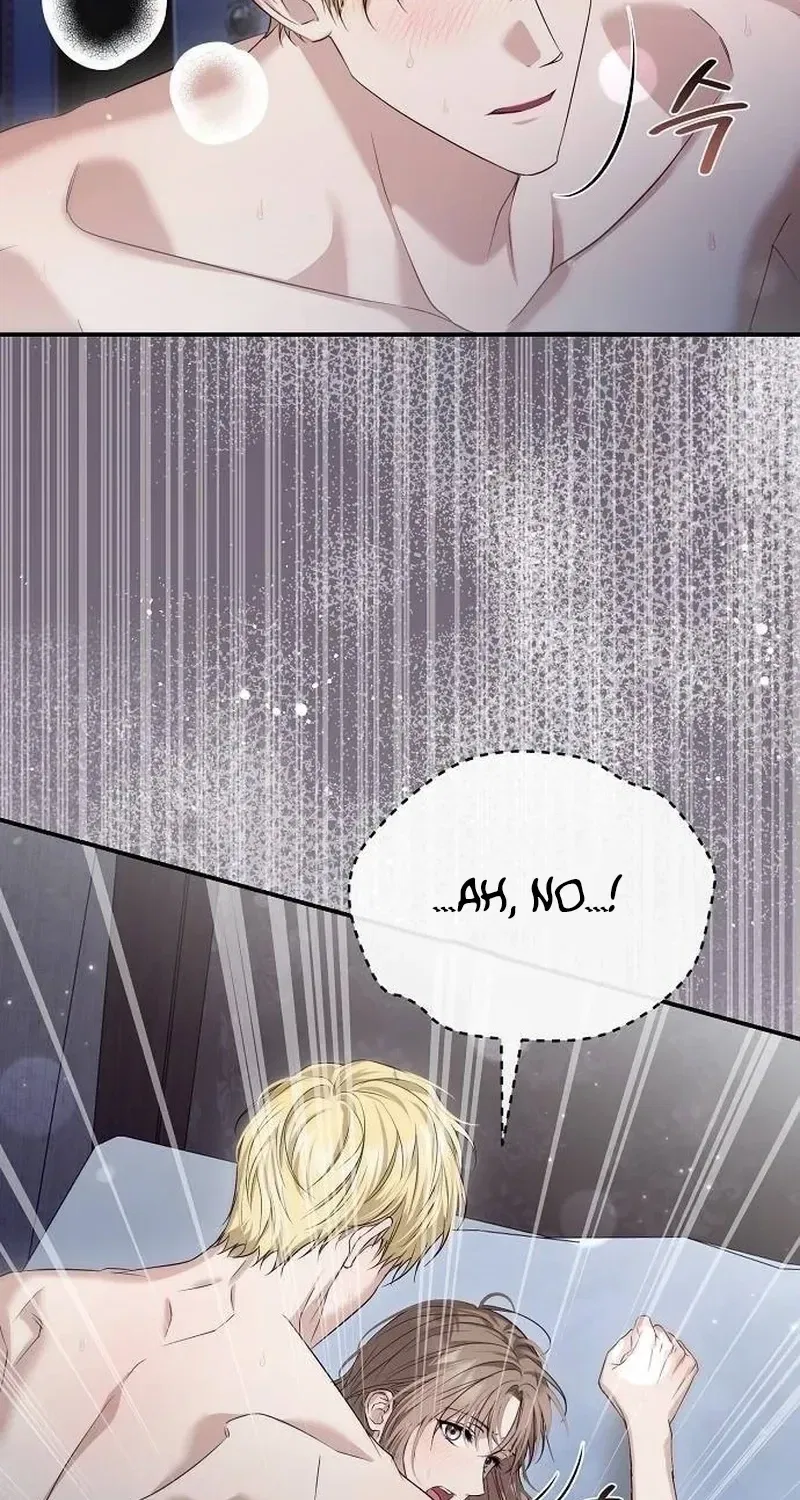 Pure Love, Corruption Chapter 19 – Page 8