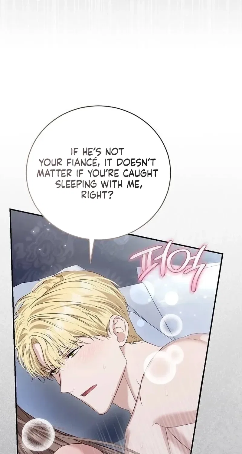 Pure Love, Corruption Chapter 19 – Page 16