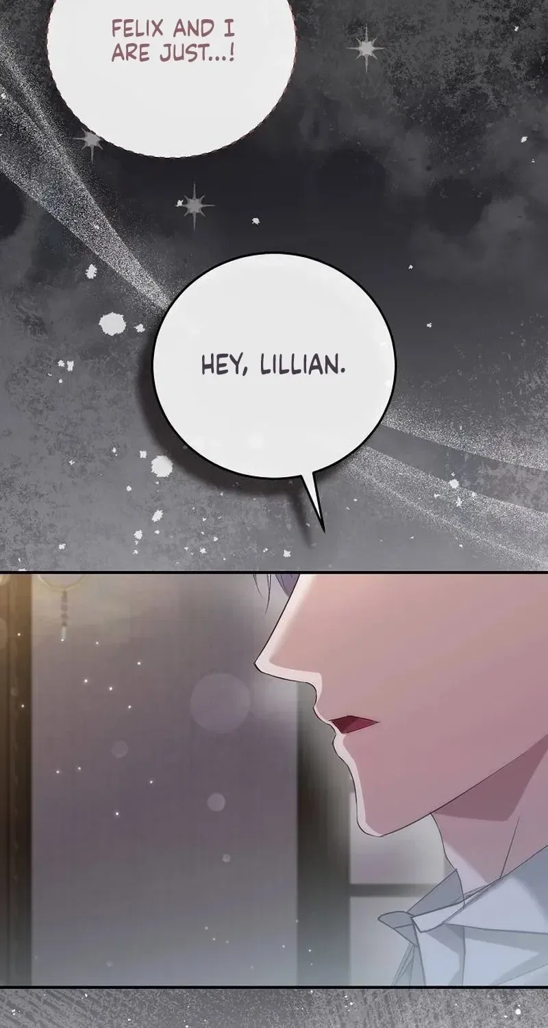 Pure Love, Corruption Chapter 19 – Page 19