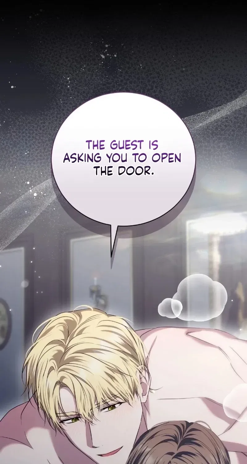 Pure Love, Corruption Chapter 18 – Page 84