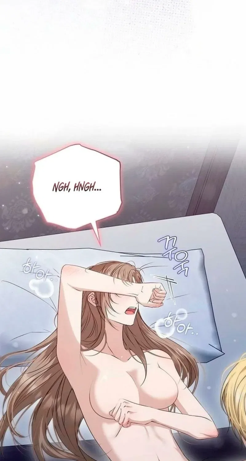 Pure Love, Corruption Chapter 17 – Page 28