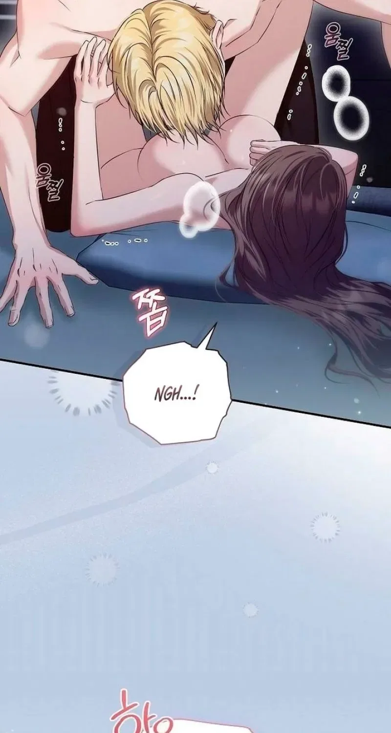 Pure Love, Corruption Chapter 17 – Page 34
