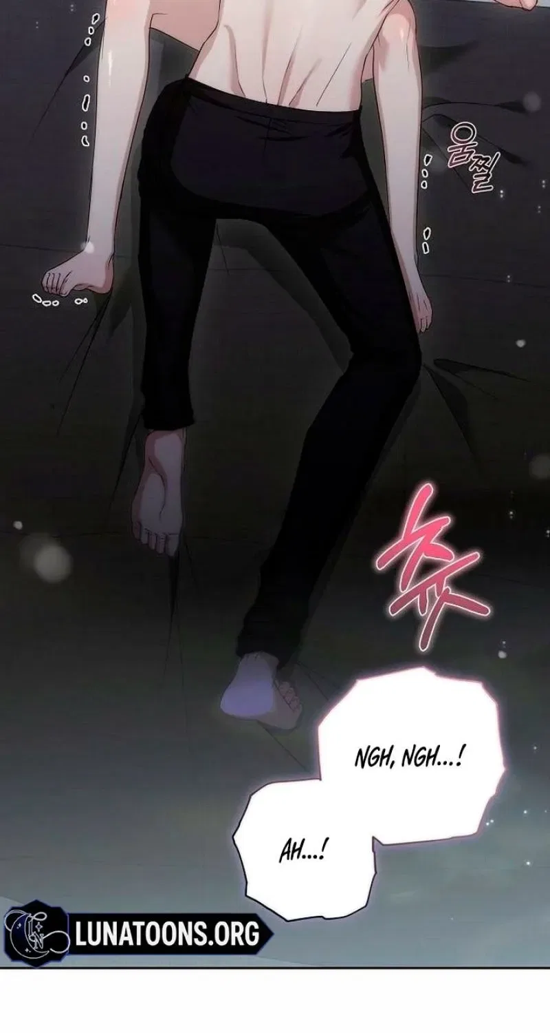 Pure Love, Corruption Chapter 17 – Page 40