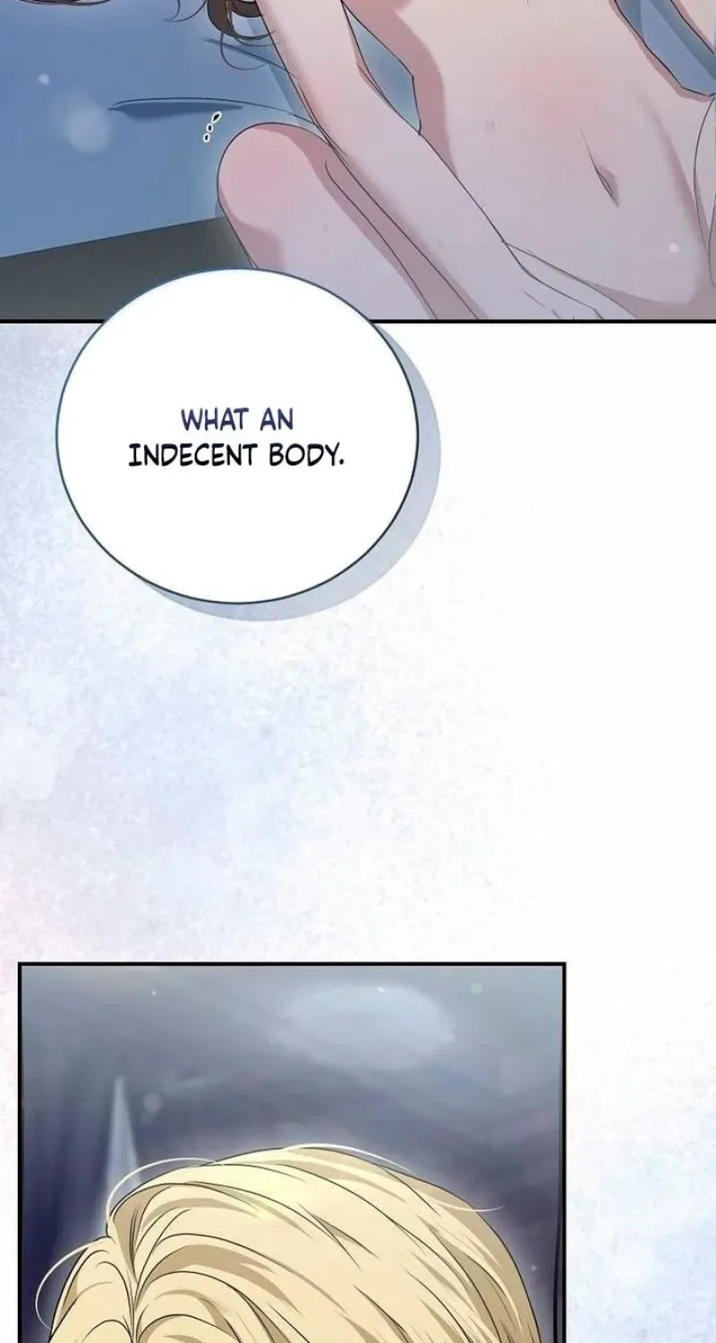 Pure Love, Corruption Chapter 17 – Page 73