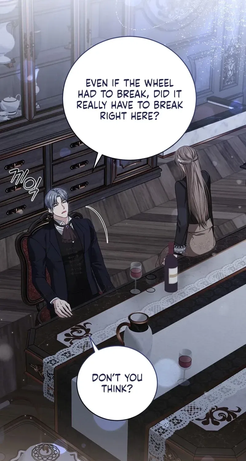 Pure Love, Corruption Chapter 16 – Page 3