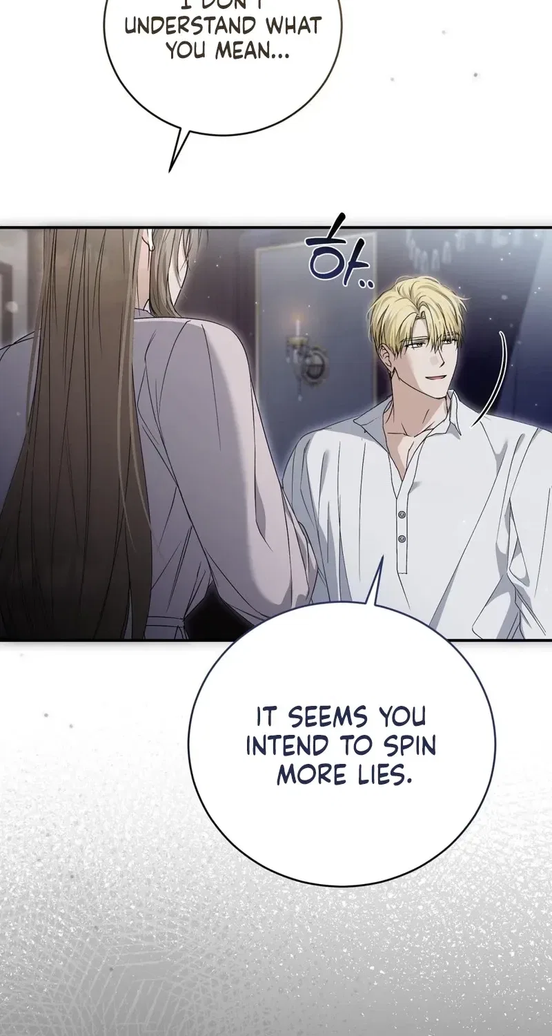 Pure Love, Corruption Chapter 16 – Page 69