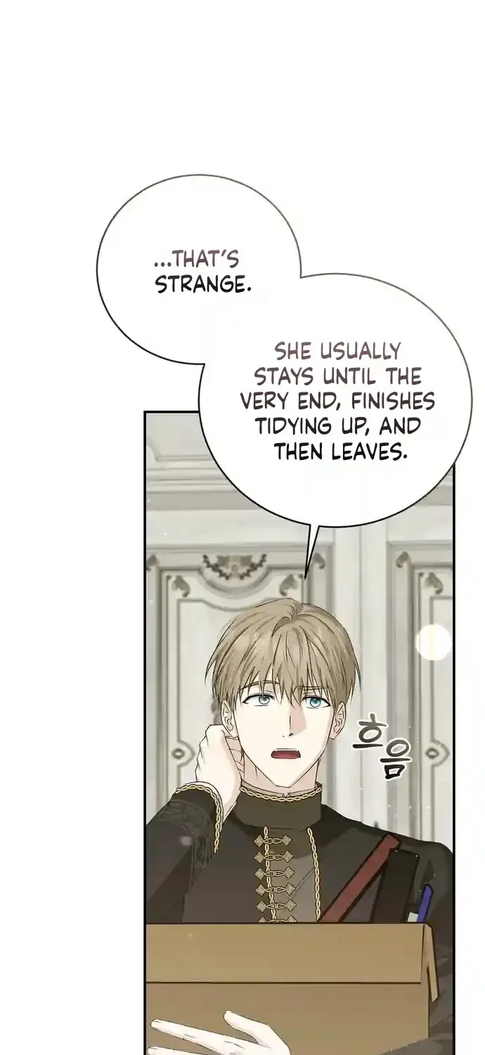 Pure Love, Corruption Chapter 14 – Page 16