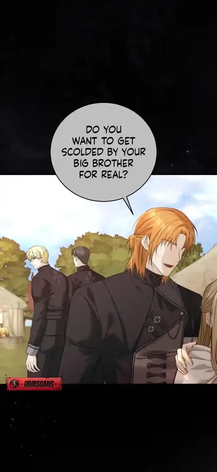 Pure Love, Corruption Chapter 14 – Page 39