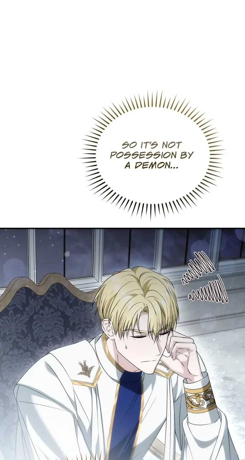 Pure Love, Corruption Chapter 13 – Page 32