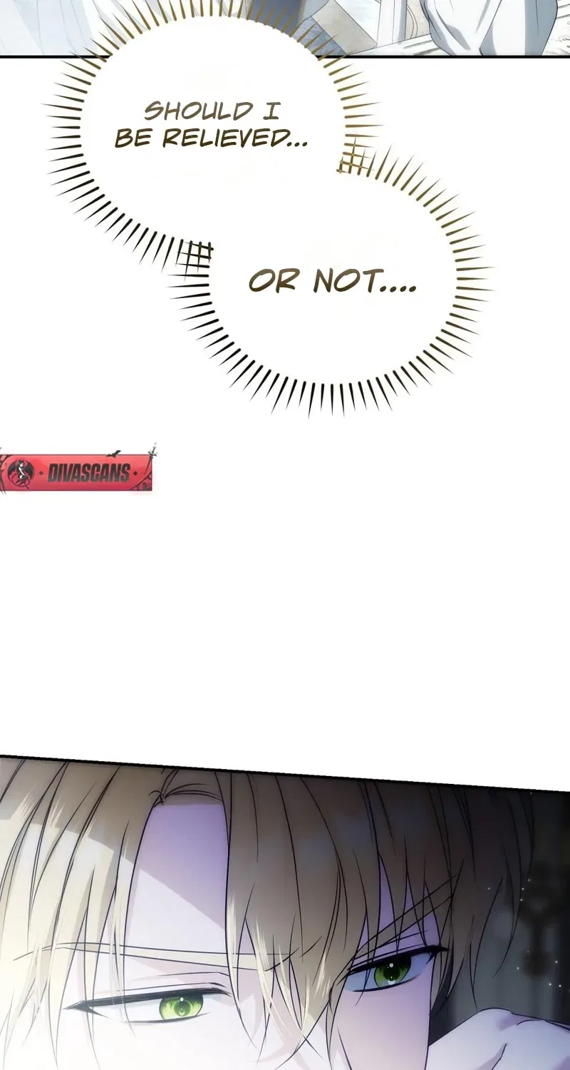 Pure Love, Corruption Chapter 13 – Page 33