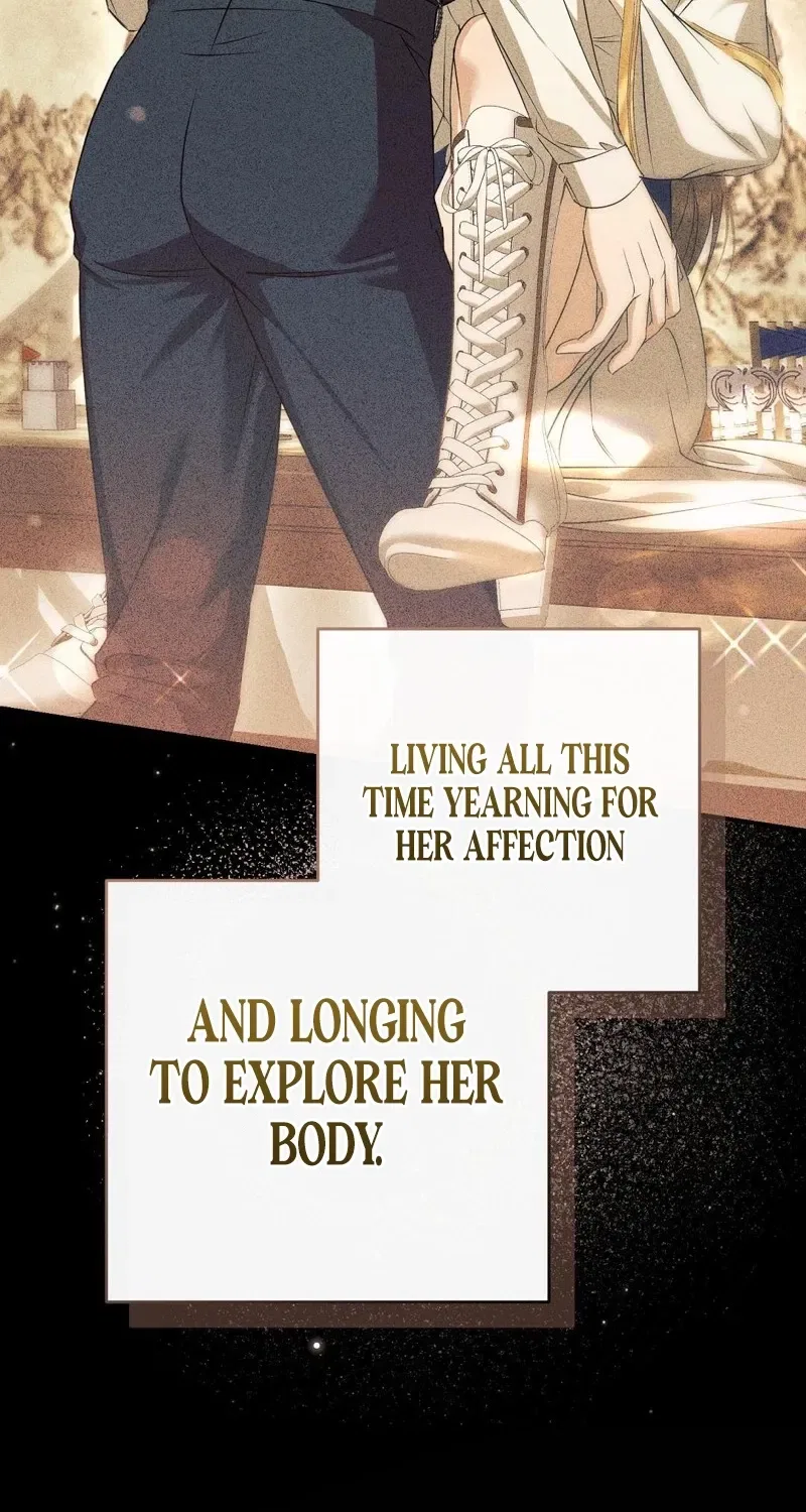 Pure Love, Corruption Chapter 13 – Page 54