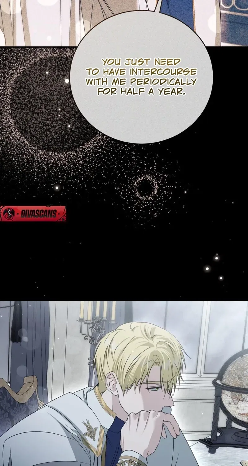 Pure Love, Corruption Chapter 13 – Page 58