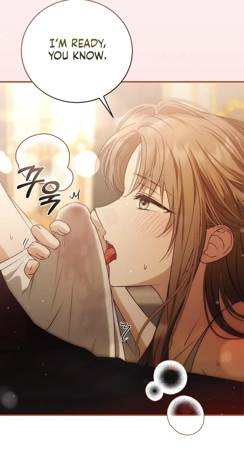 Pure Love, Corruption Chapter 12 – Page 61
