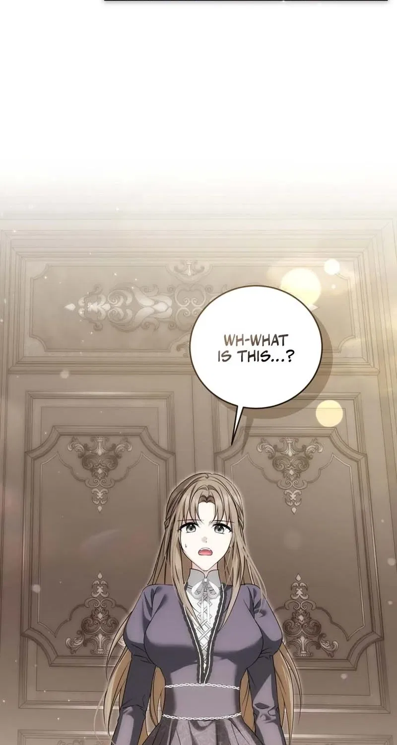 Pure Love, Corruption Chapter 11 – Page 19