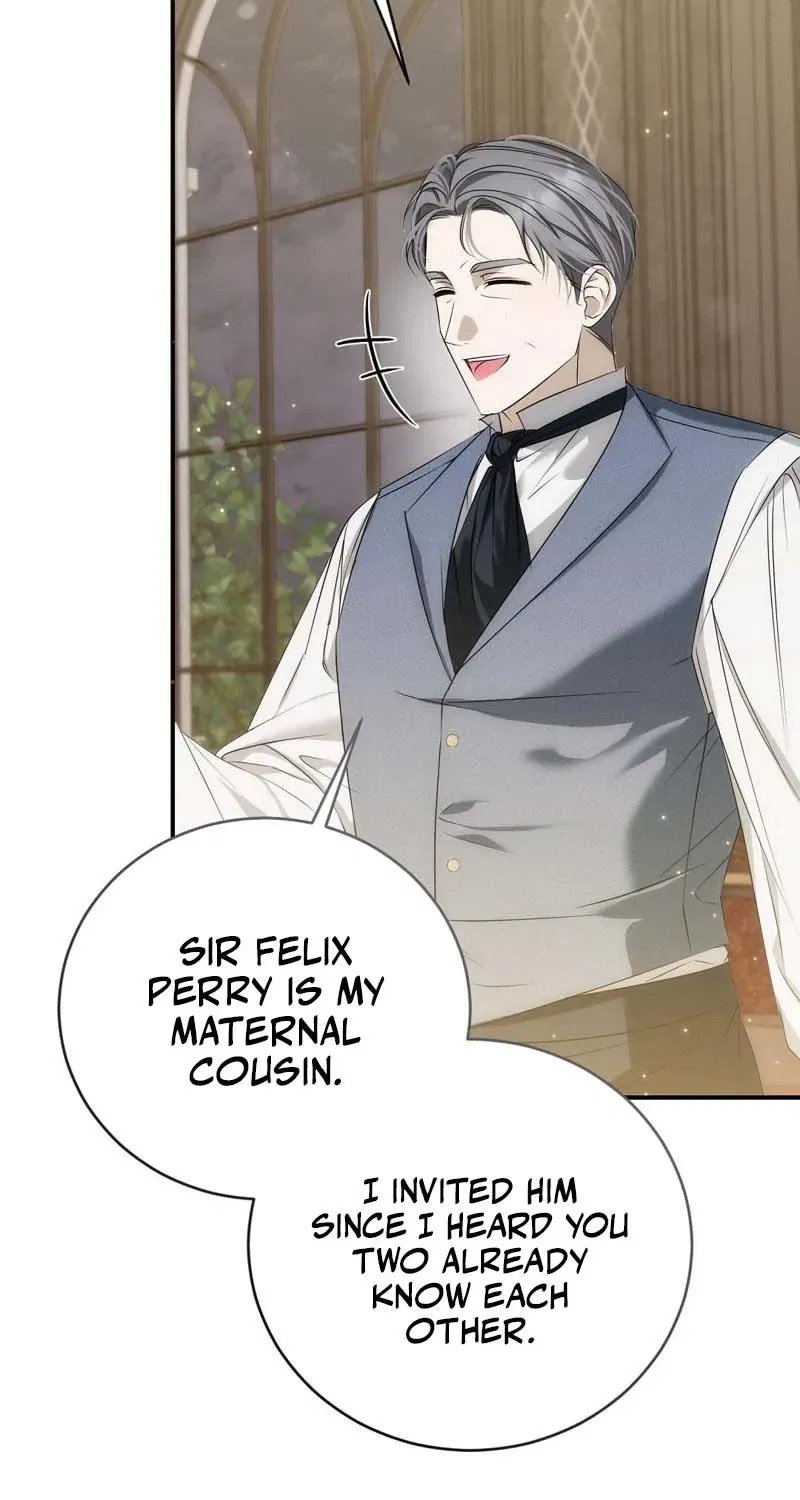 Pure Love, Corruption Chapter 11 – Page 23