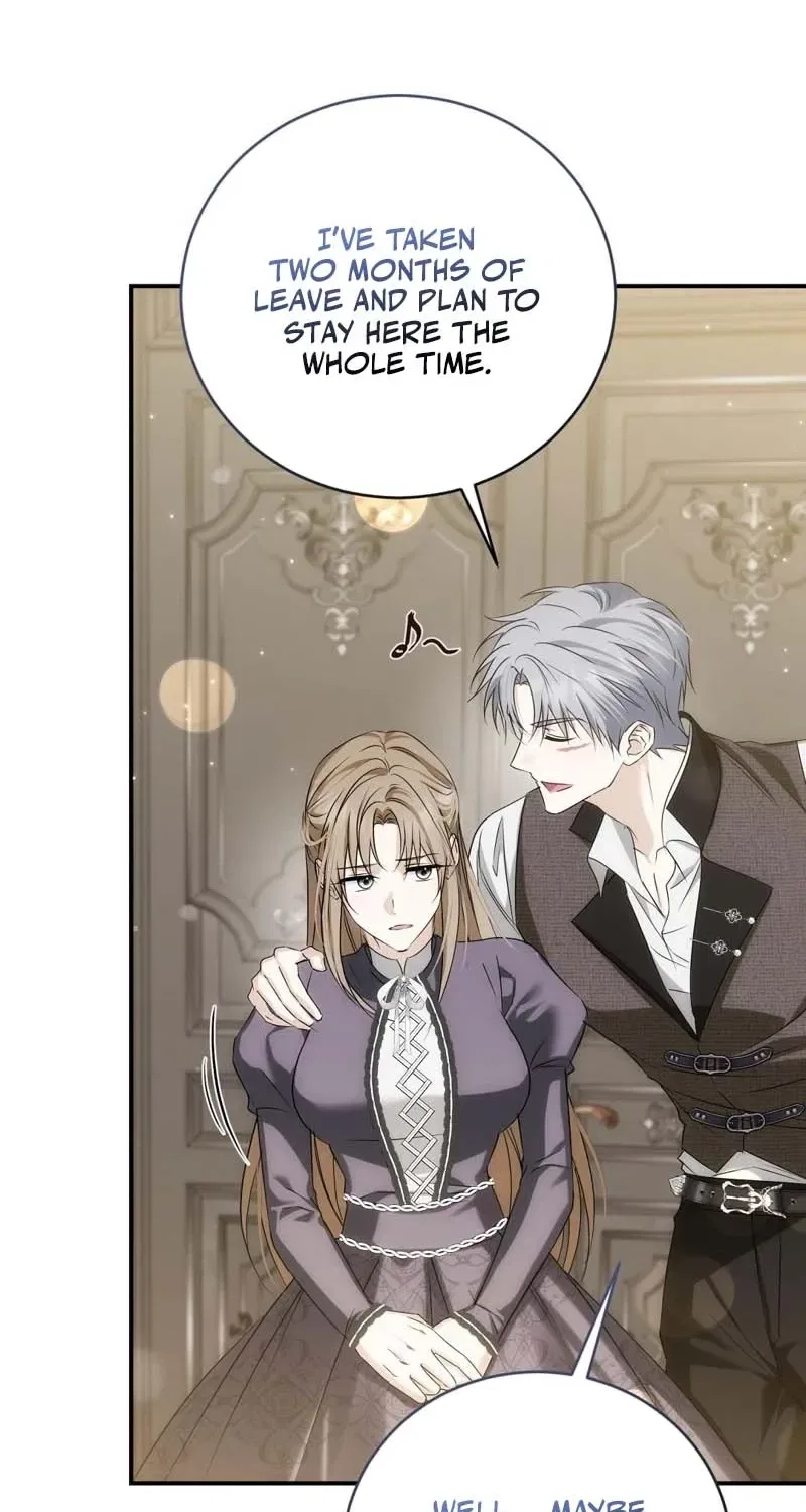 Pure Love, Corruption Chapter 11 – Page 28