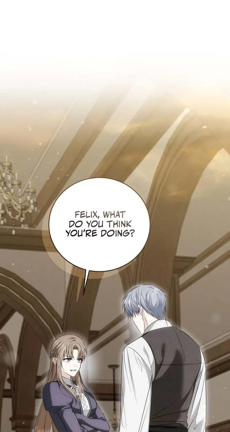 Pure Love, Corruption Chapter 11 – Page 34