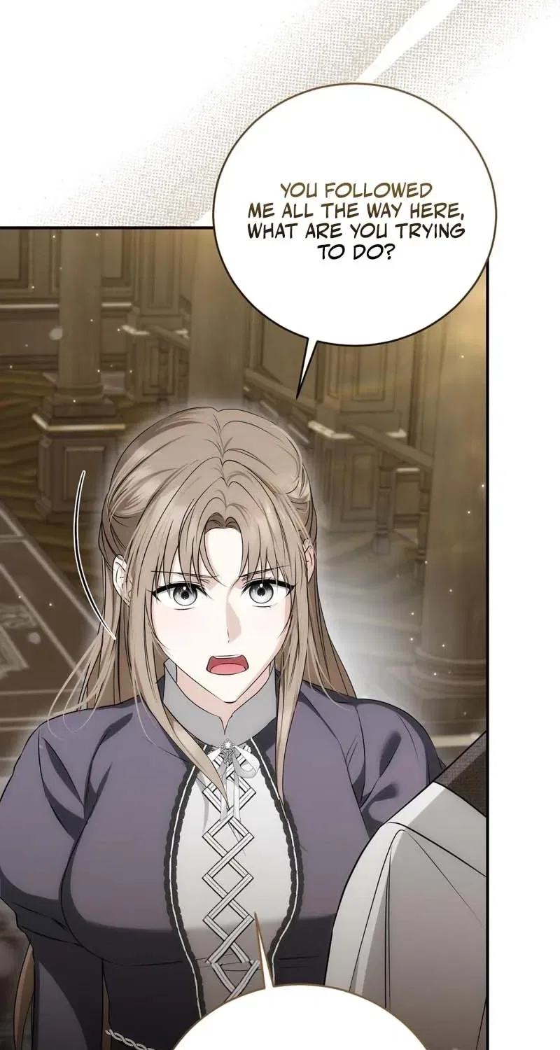 Pure Love, Corruption Chapter 11 – Page 36