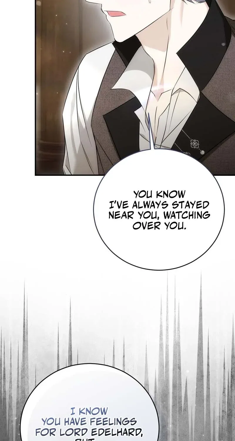 Pure Love, Corruption Chapter 11 – Page 38