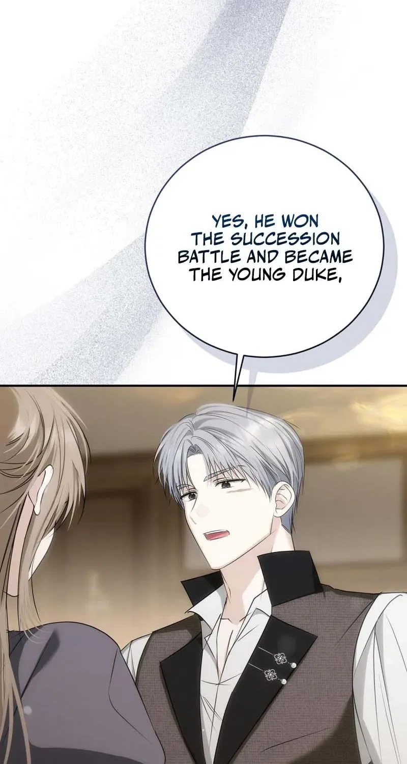 Pure Love, Corruption Chapter 11 – Page 42