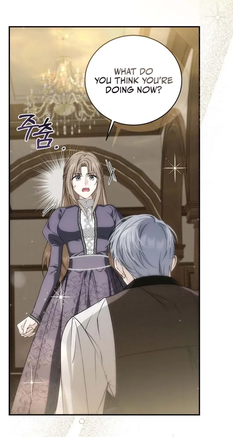 Pure Love, Corruption Chapter 11 – Page 49