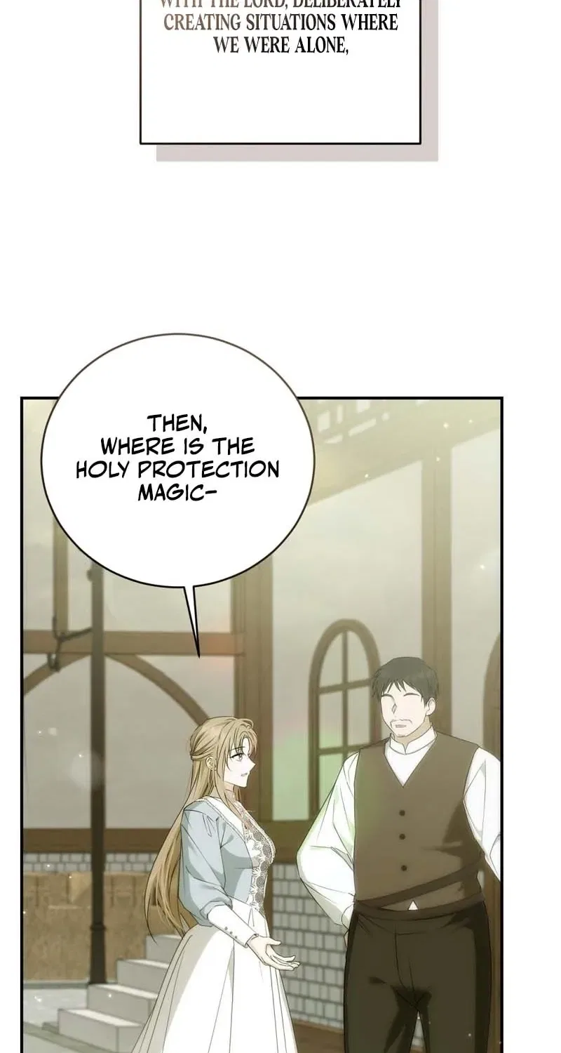Pure Love, Corruption Chapter 11 – Page 65