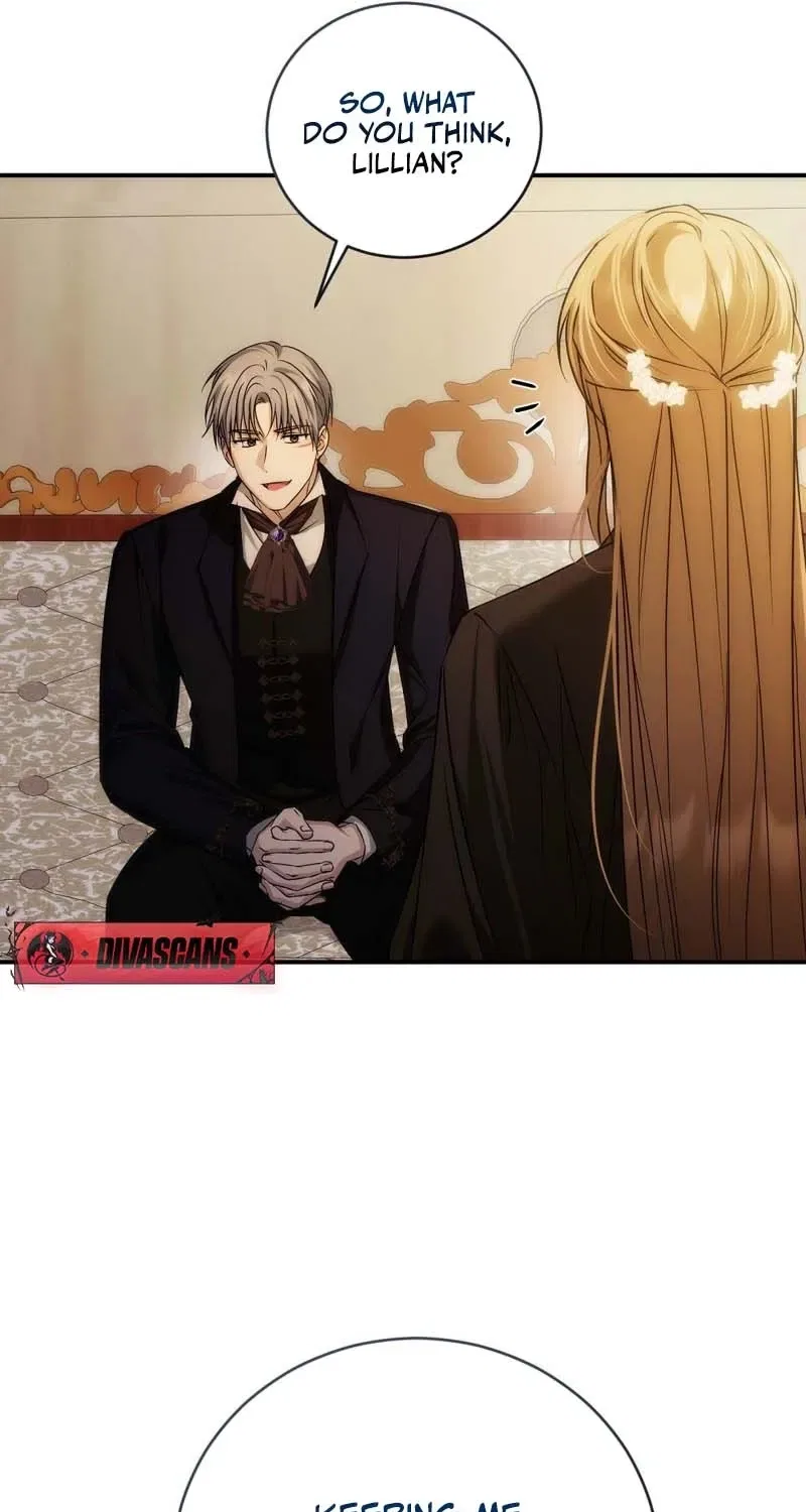 Pure Love, Corruption Chapter 11 – Page 79