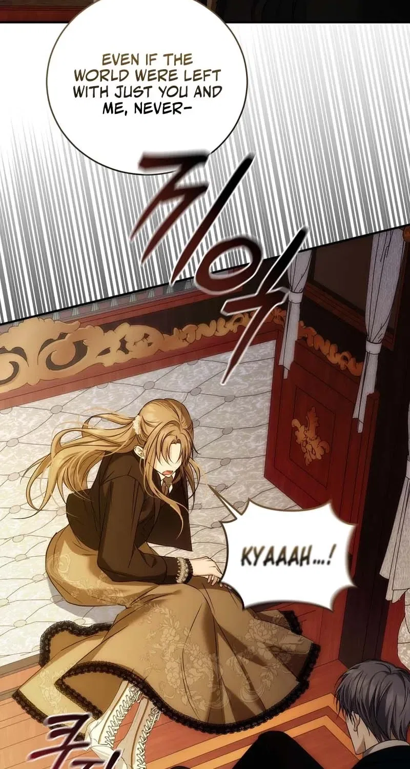 Pure Love, Corruption Chapter 11 – Page 82
