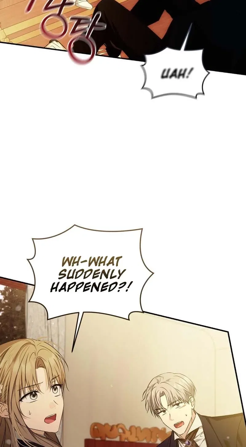 Pure Love, Corruption Chapter 11 – Page 83