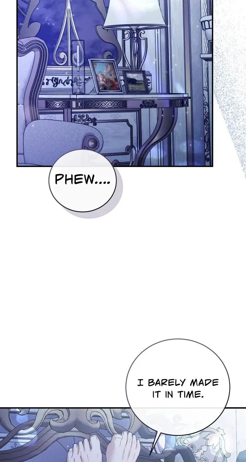 Pure Love, Corruption Chapter 10 – Page 3