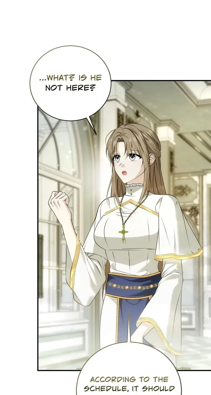 Pure Love, Corruption Chapter 10 – Page 25