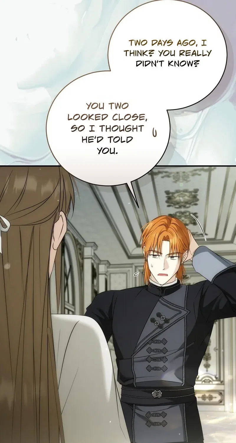 Pure Love, Corruption Chapter 10 – Page 33