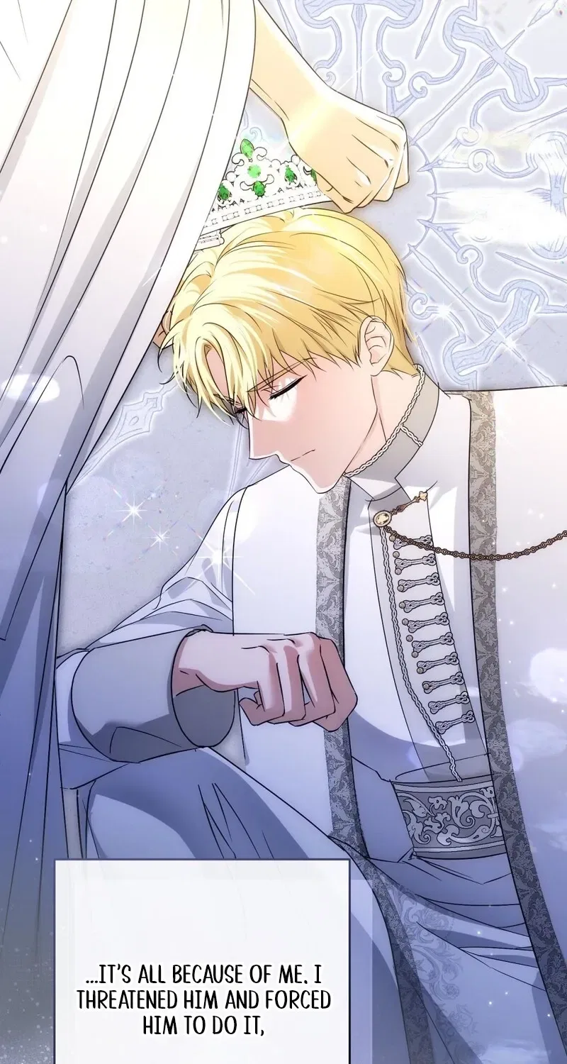 Pure Love, Corruption Chapter 10 – Page 36