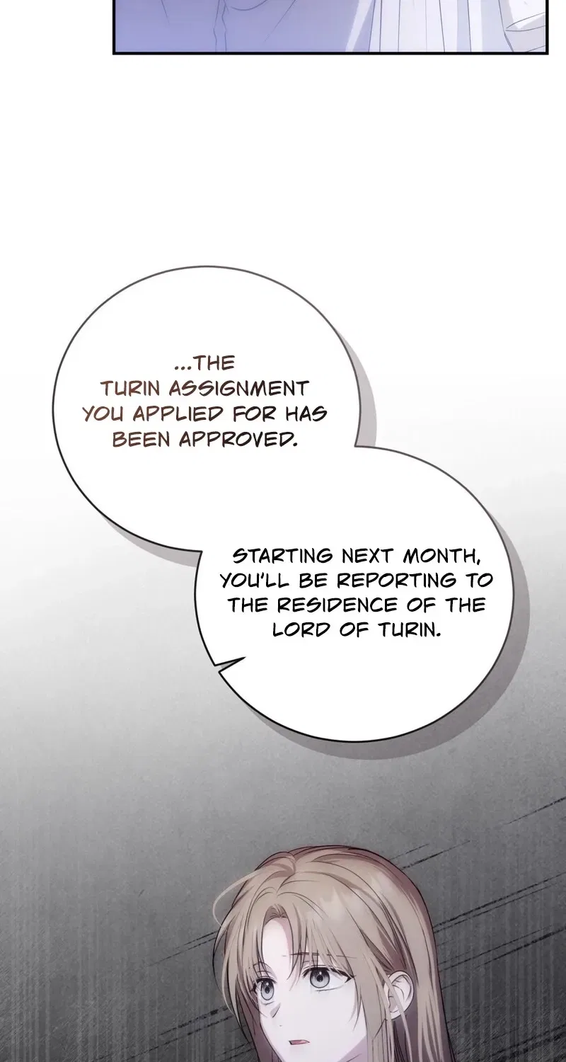 Pure Love, Corruption Chapter 10 – Page 61