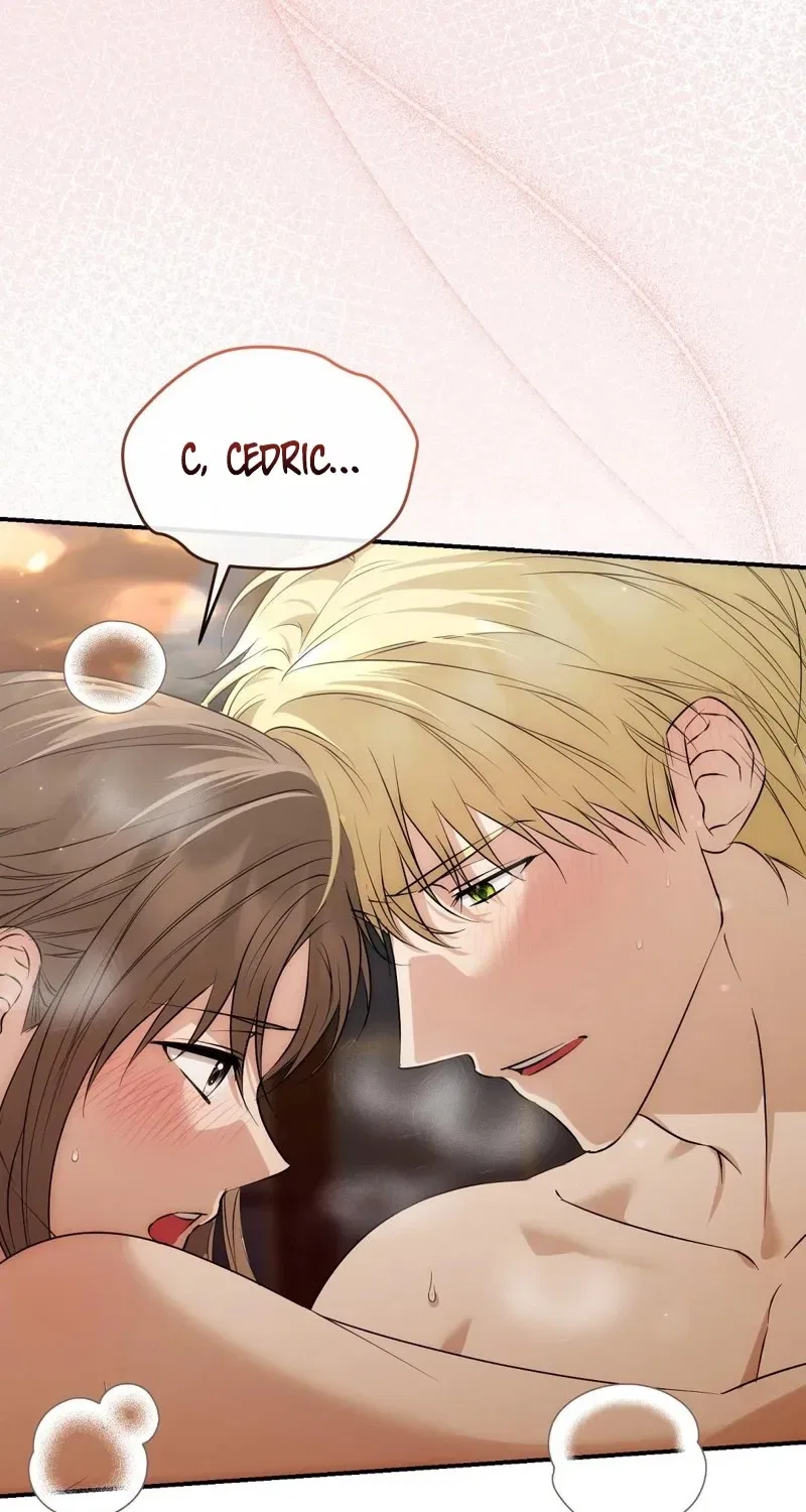 Pure Love, Corruption Chapter 9 – Page 27
